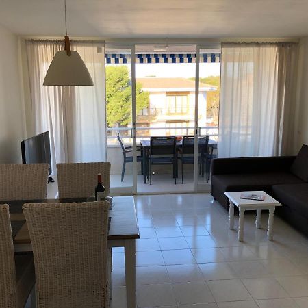 Apartament Casa Fontana Cala Ratjada  Zewnętrze zdjęcie