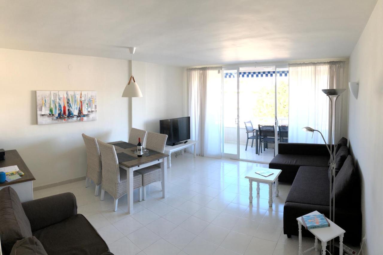 Apartament Casa Fontana Cala Ratjada  Zewnętrze zdjęcie