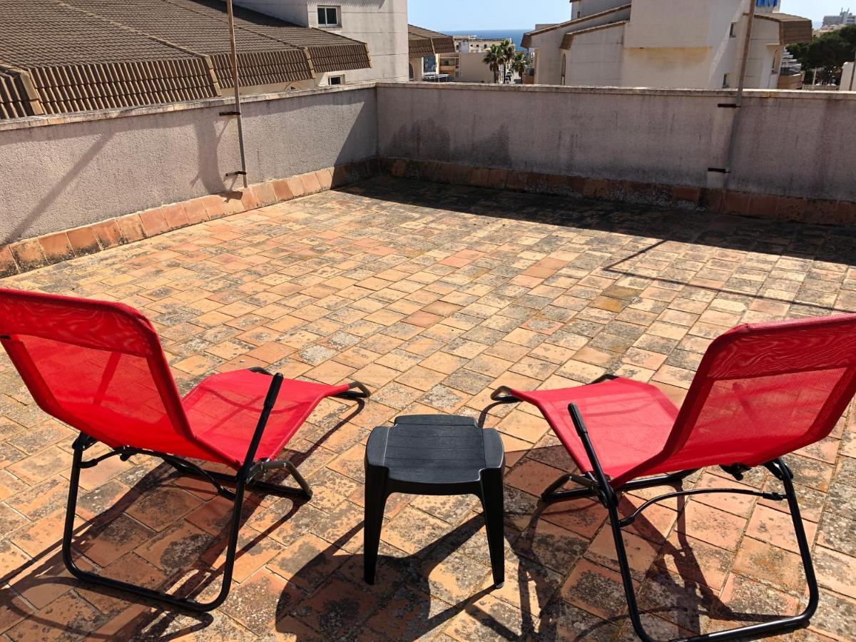 Apartament Casa Fontana Cala Ratjada  Zewnętrze zdjęcie