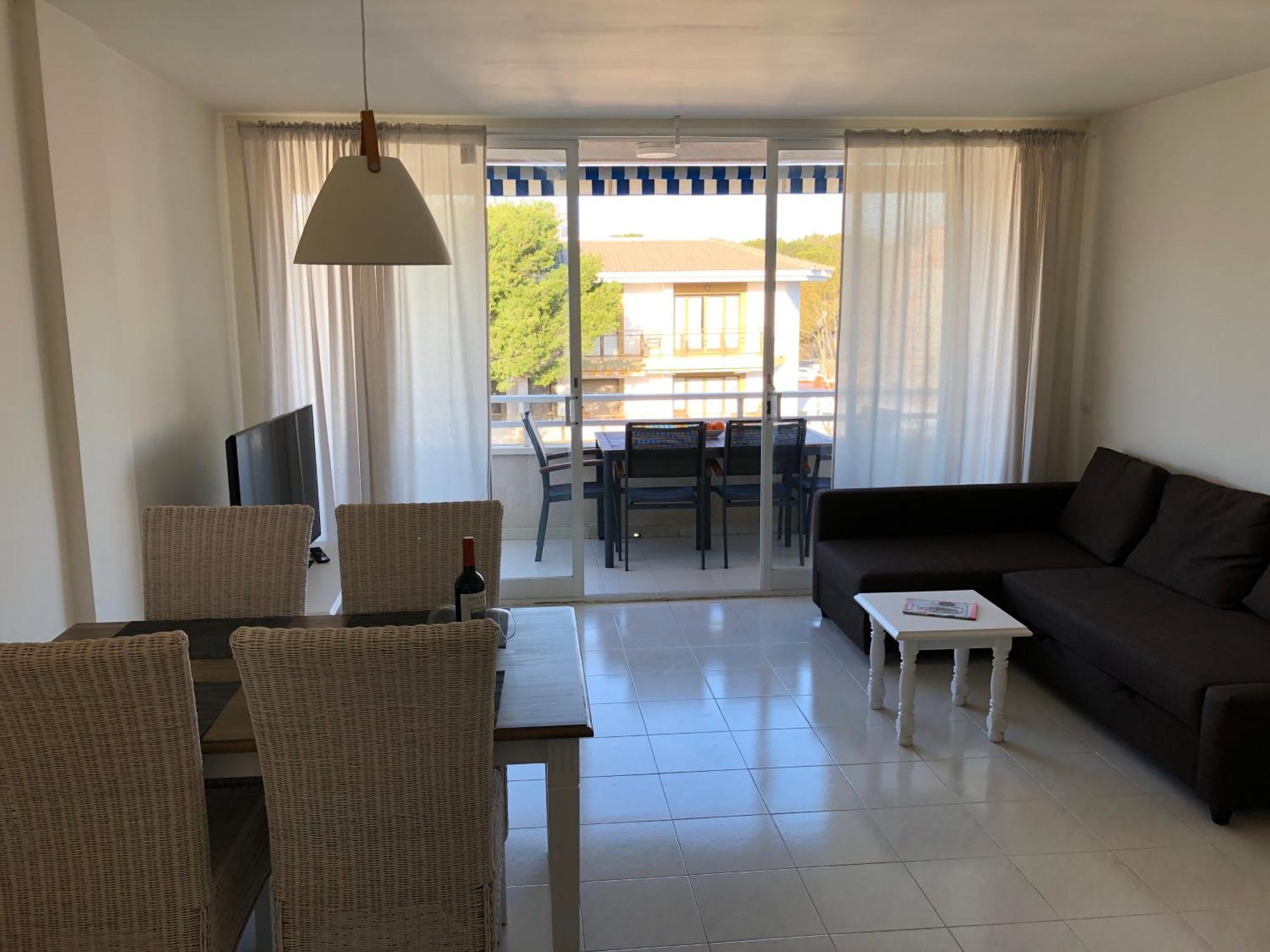 Apartament Casa Fontana Cala Ratjada  Zewnętrze zdjęcie