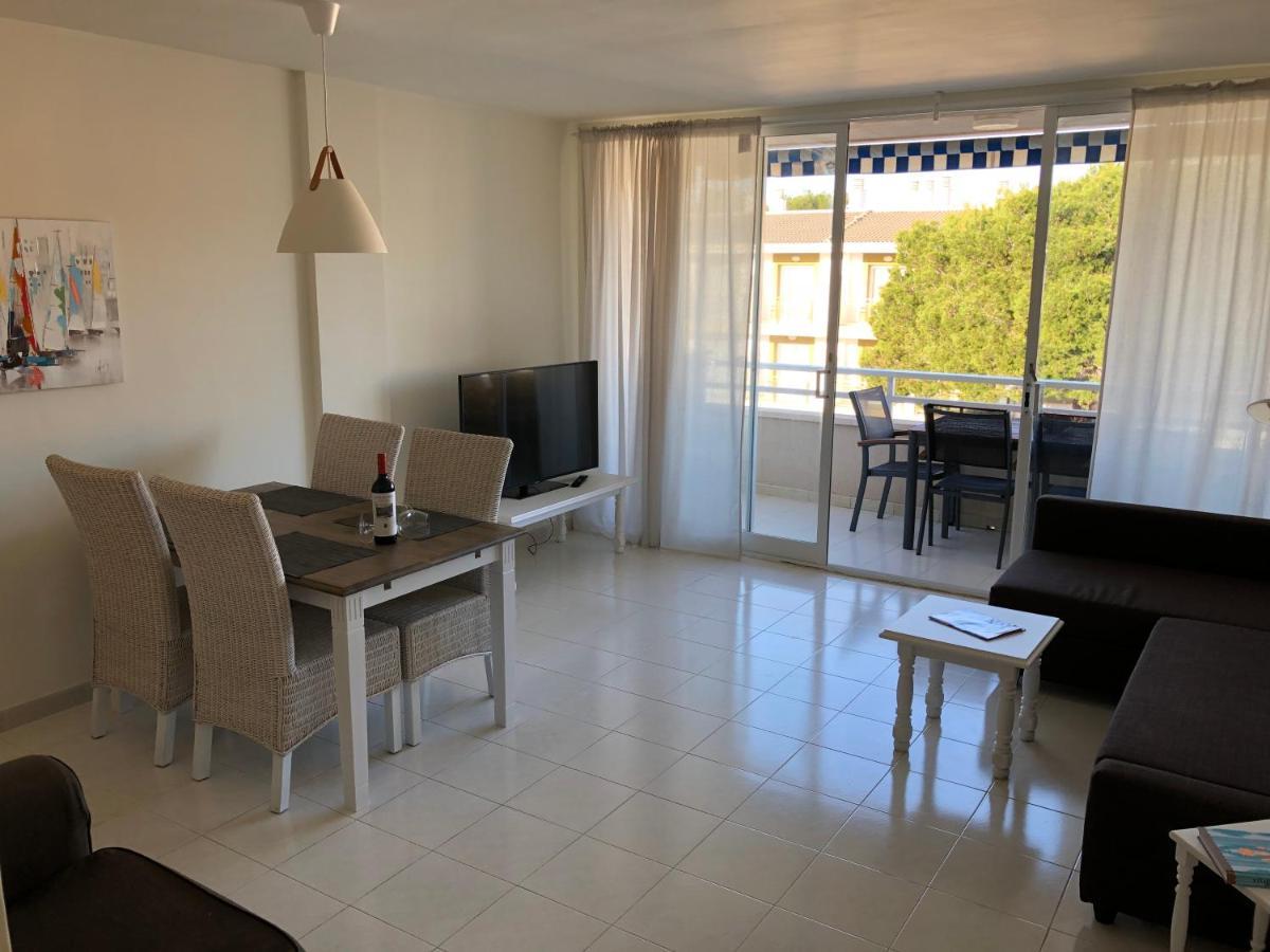 Apartament Casa Fontana Cala Ratjada  Zewnętrze zdjęcie