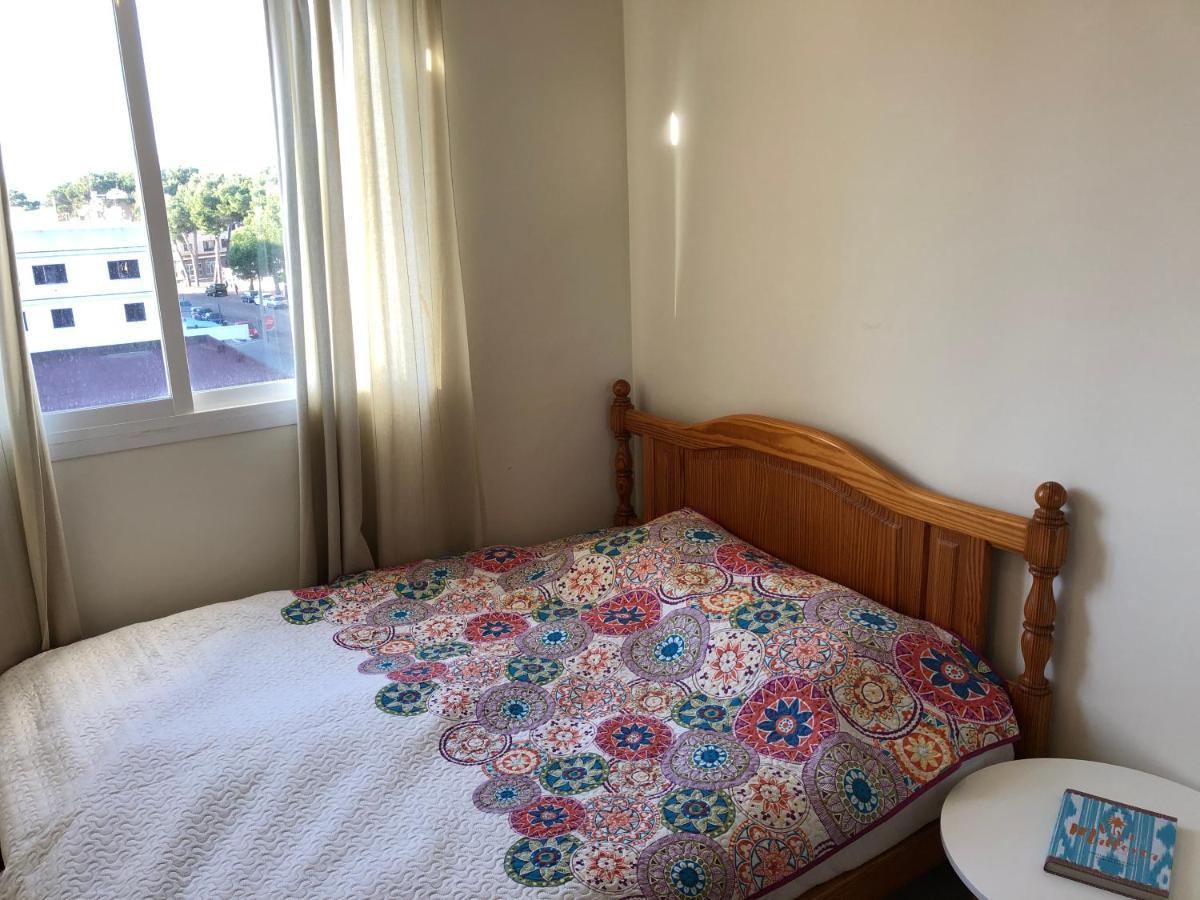 Apartament Casa Fontana Cala Ratjada  Zewnętrze zdjęcie