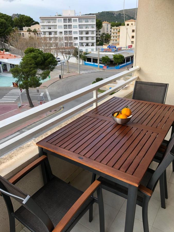 Apartament Casa Fontana Cala Ratjada  Zewnętrze zdjęcie