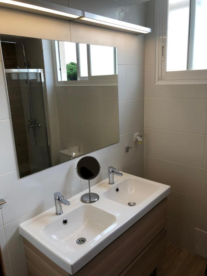 Apartament Casa Fontana Cala Ratjada  Zewnętrze zdjęcie