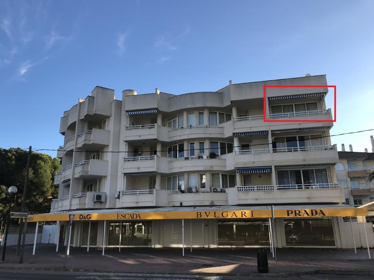 Apartament Casa Fontana Cala Ratjada  Zewnętrze zdjęcie